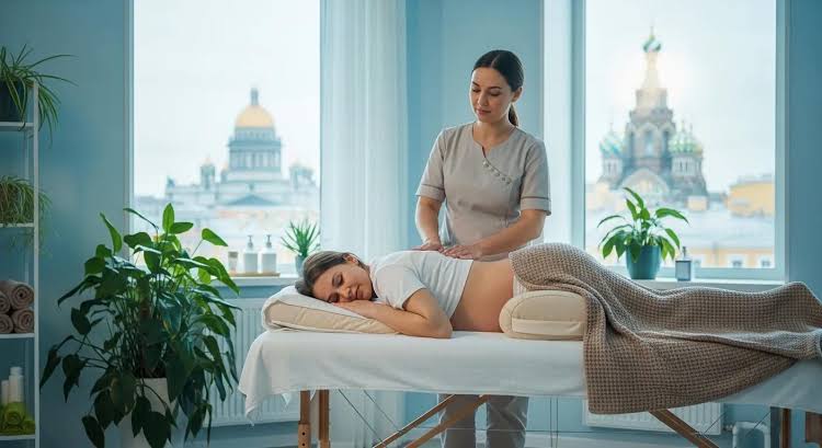 Understanding Postpartum Care and an OBGYN’s Role