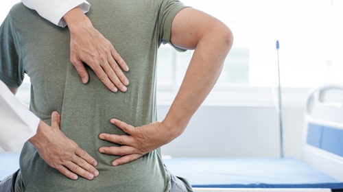 Understanding Spinal Stenosis Surgical and Non-Surgical Treatment