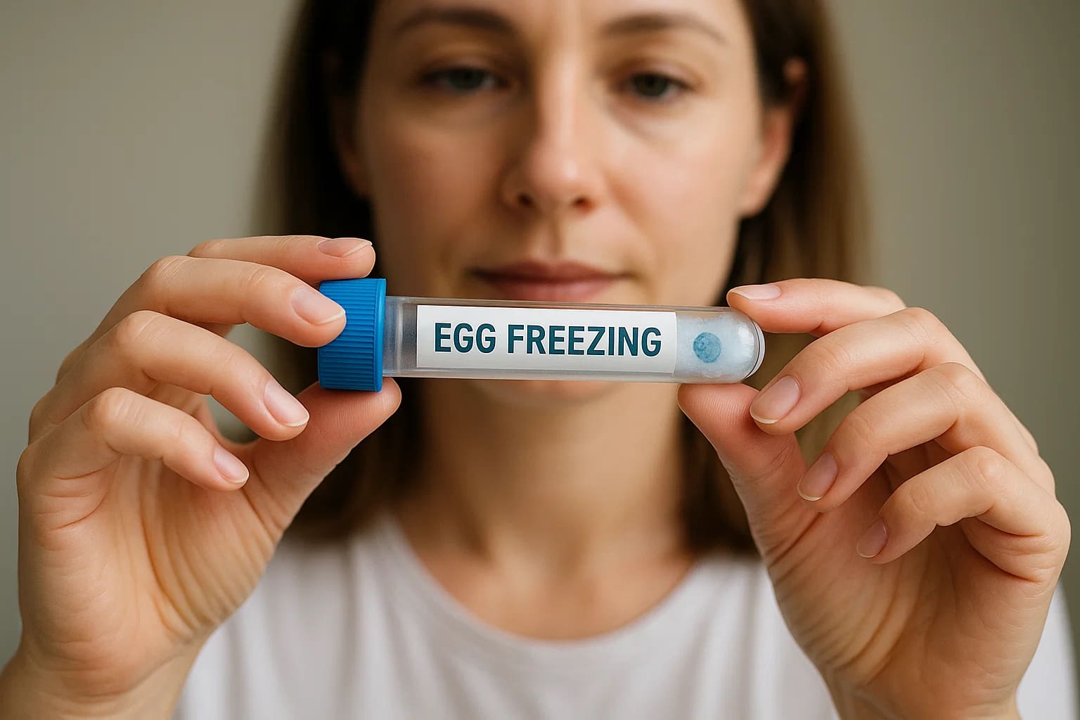 Understanding Your Options for Fertility Treatments