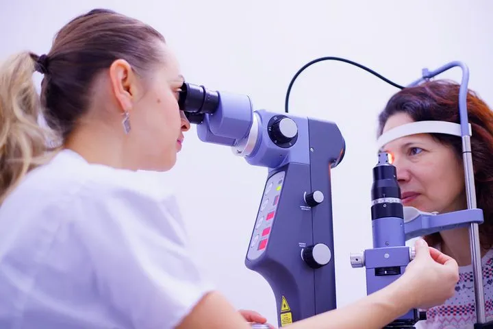 Understanding the Different Types of Eye Exams