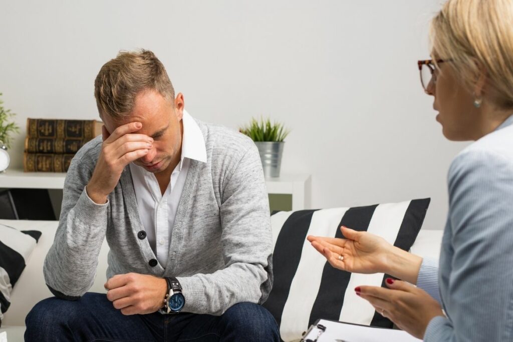 What To Expect During Your First Visit to a Psychiatrist