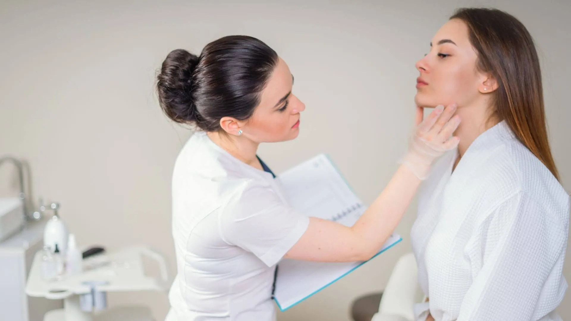 What to Expect During Your First Visit to a Medical Spa
