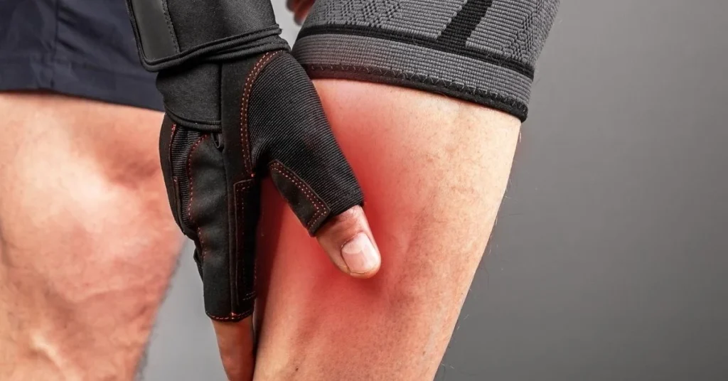 When To Get Help With Muscle Pain