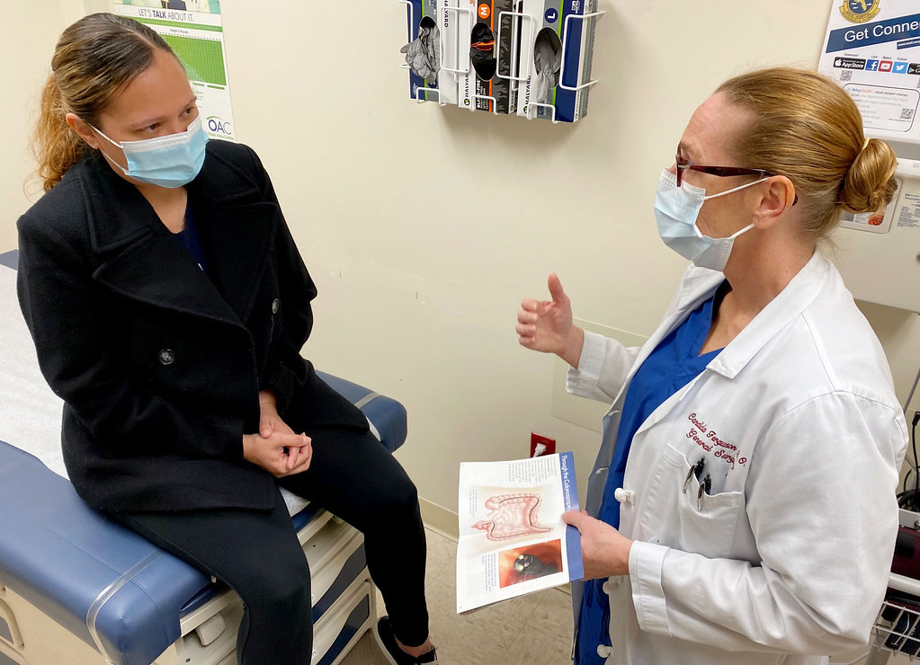 When To Seek a Colon Cancer Screening From Your Doctor