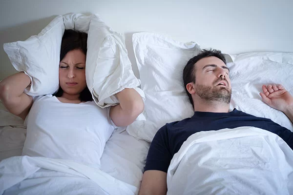 When to Think About Surgery for Snoring Issues