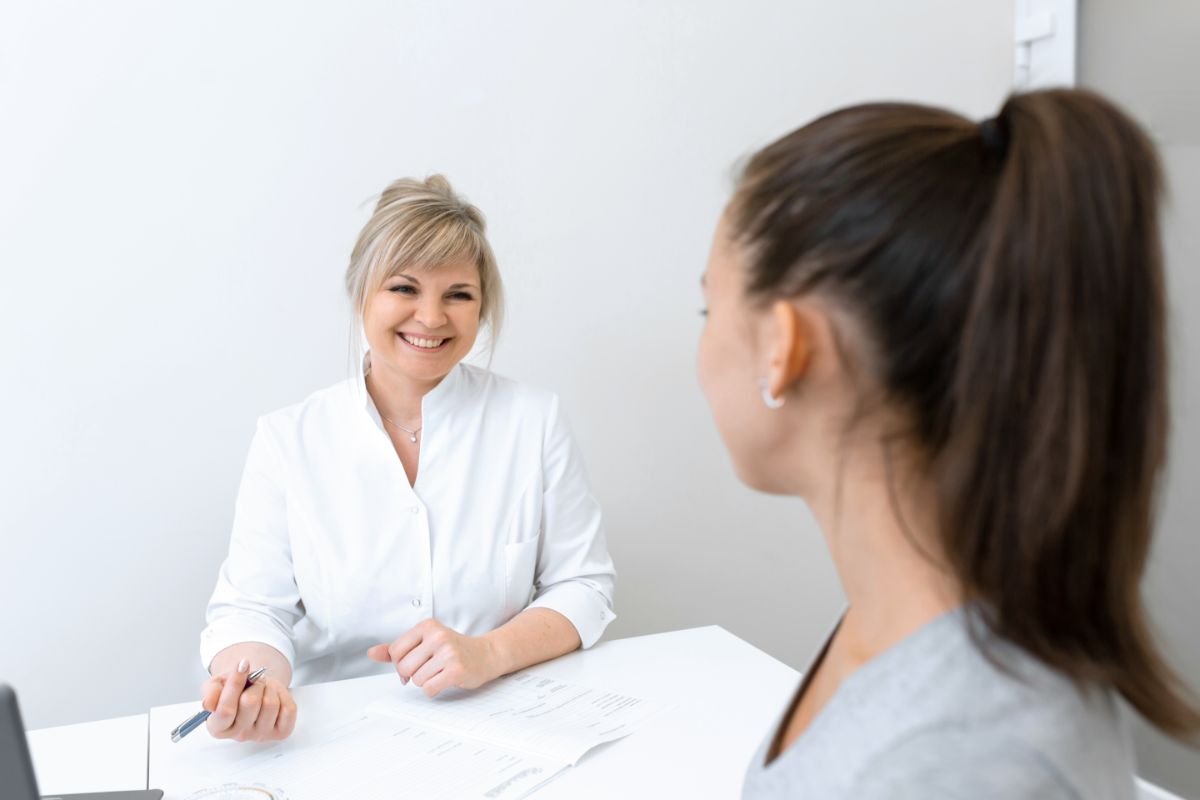 Why You Should Choose a Female Gynecologist for Your Health Needs