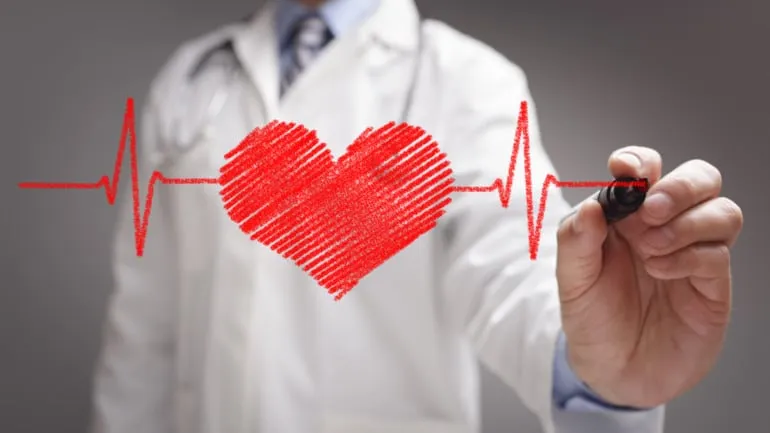 How Men Can Improve Their Cardiovascular Health