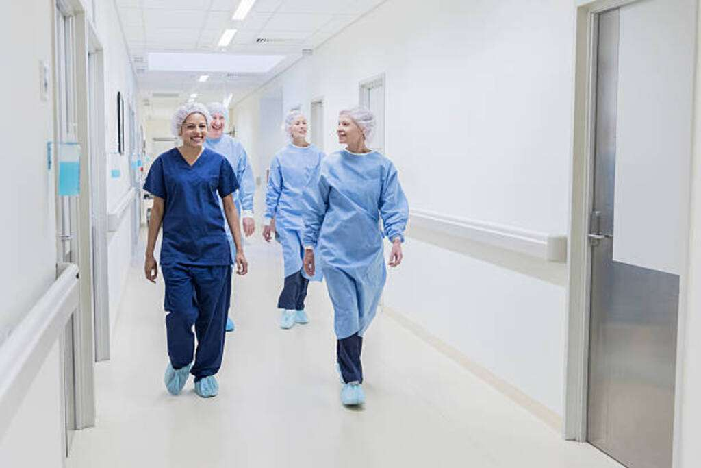 Immediate Medical Care Without Appointment: Fast and Convenient Healthcare When You Need It
