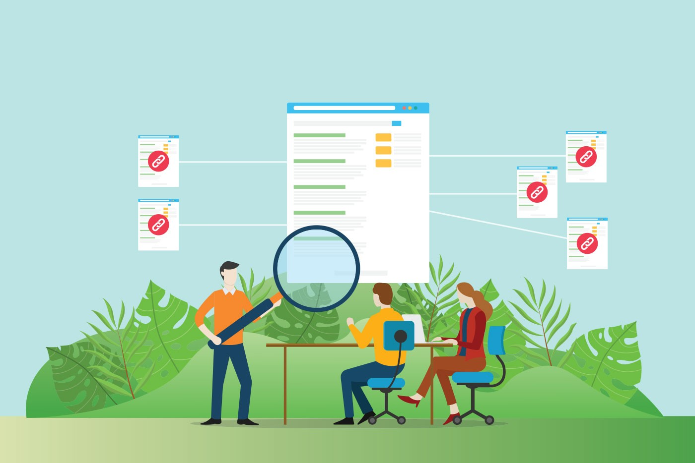 How to Build Backlinks with Metromsk.com: A Complete Guide for Better SEO