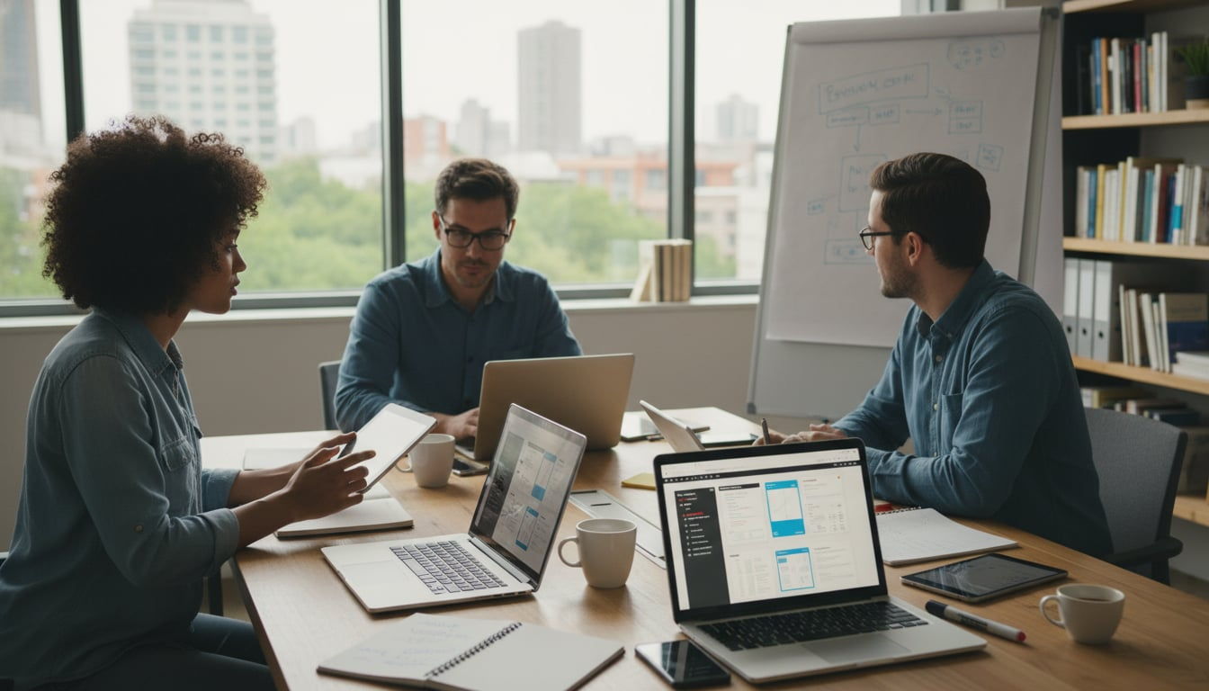 Best Platform for Web Application Development: A Complete Guide for Modern Developers