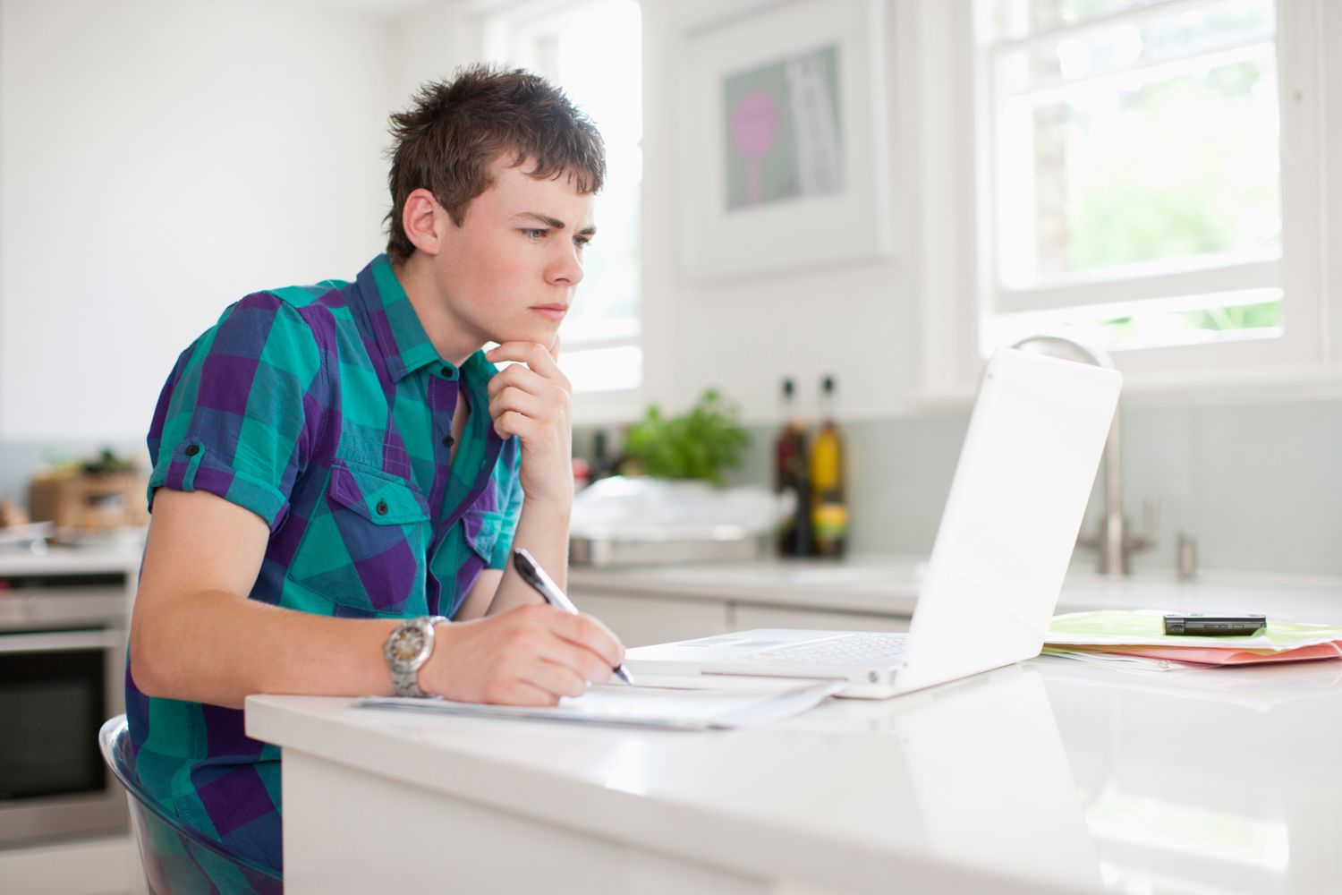 How to Determine If Online Information Is Reliable