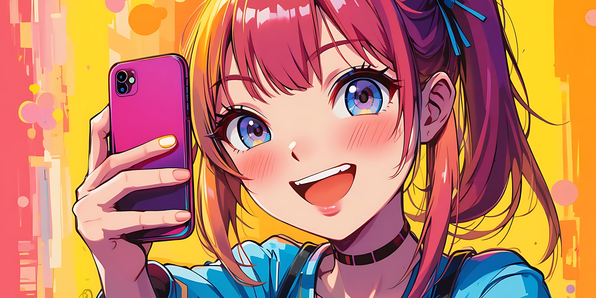 How to Avoid Suspicious Links on Manga Websites