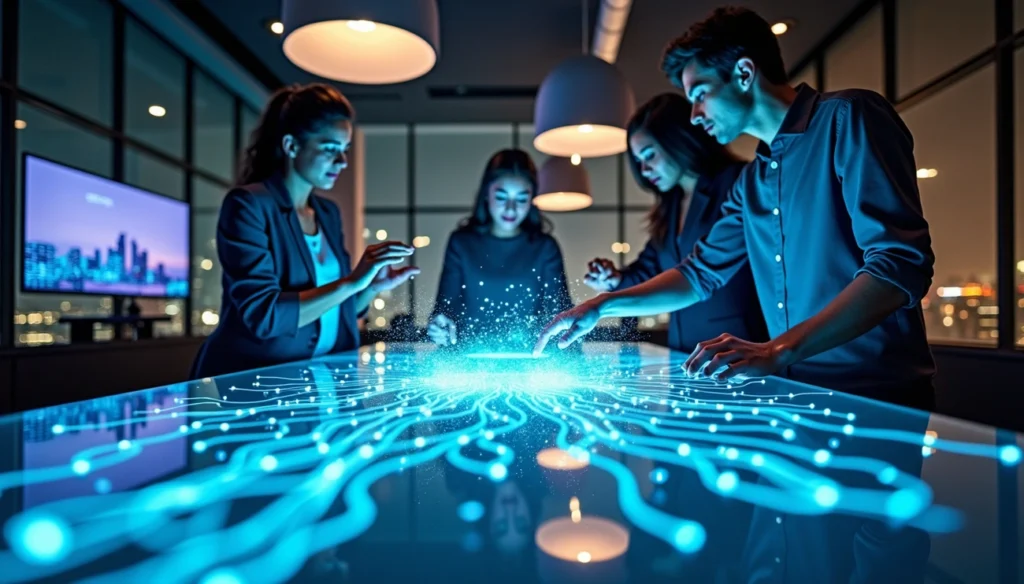 How AI Models Are Changing Software Development